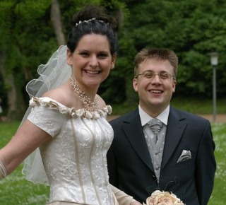 Hochzeit